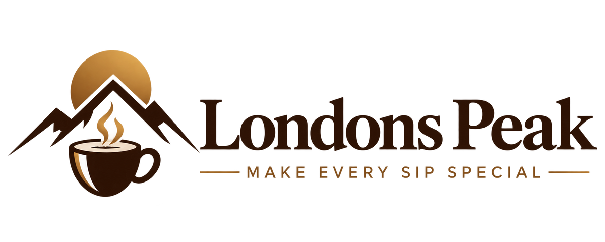 London's Peak